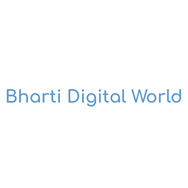 Bharti Digital World