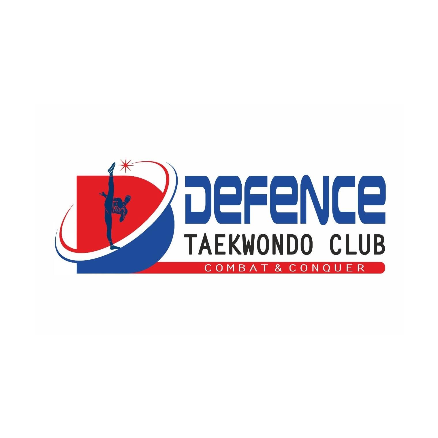 Defence Taekwondo Club