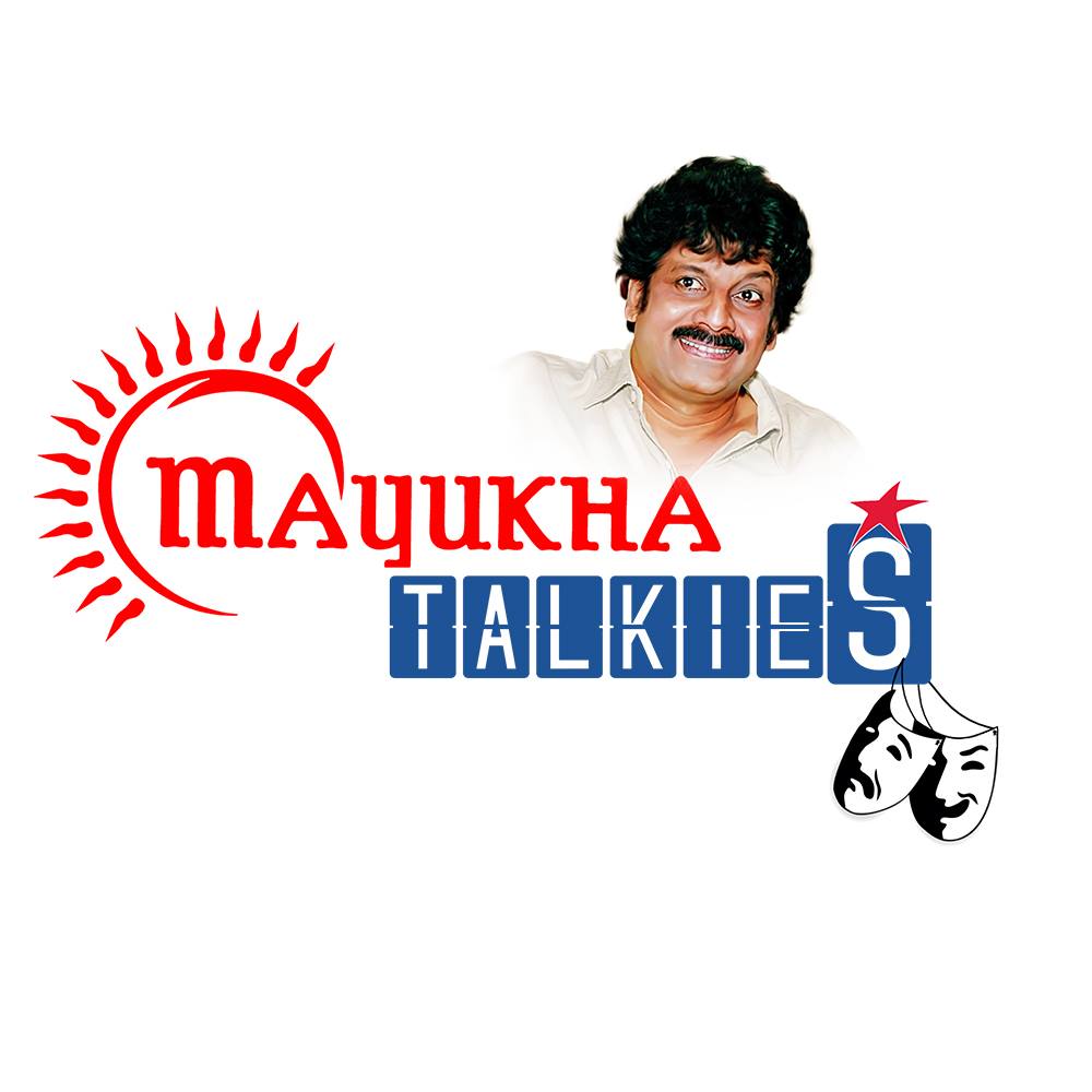 Mayukha Talkies