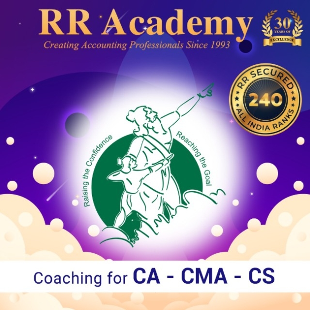 RR Academy