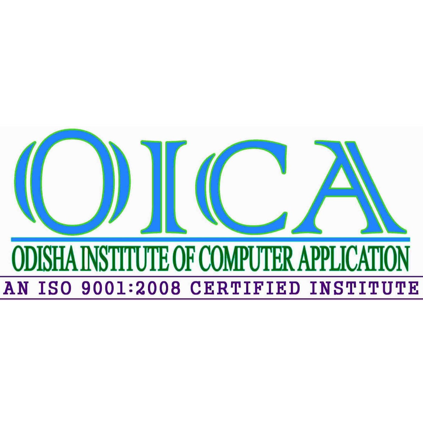 Odisha Institute of Computer Application