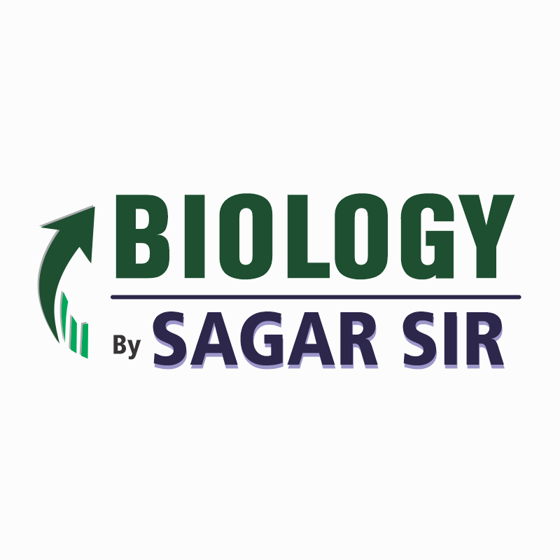 Biology by Sagar Sir