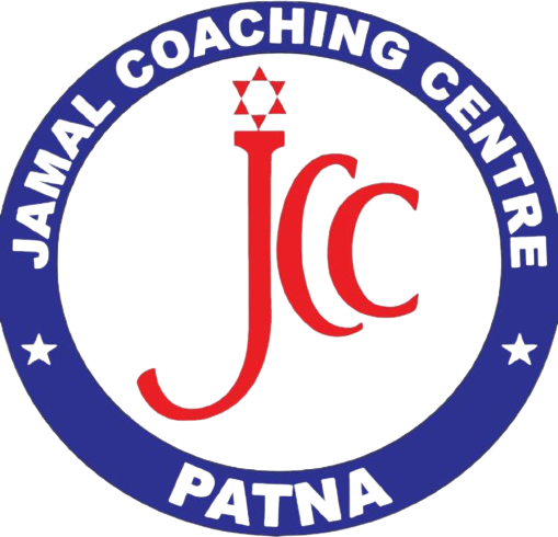 JCC-Jamal Coaching Centre