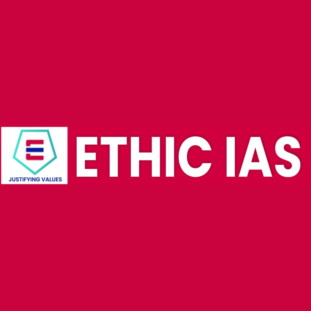 Ethic IAS