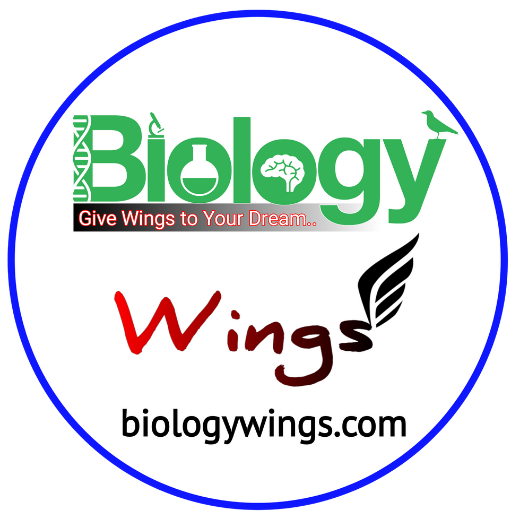 Biology Wings