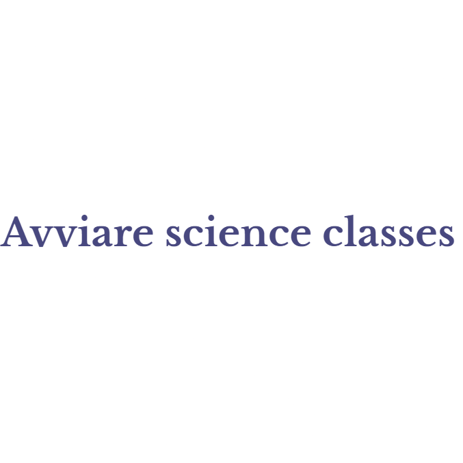 Avviare Science Classes