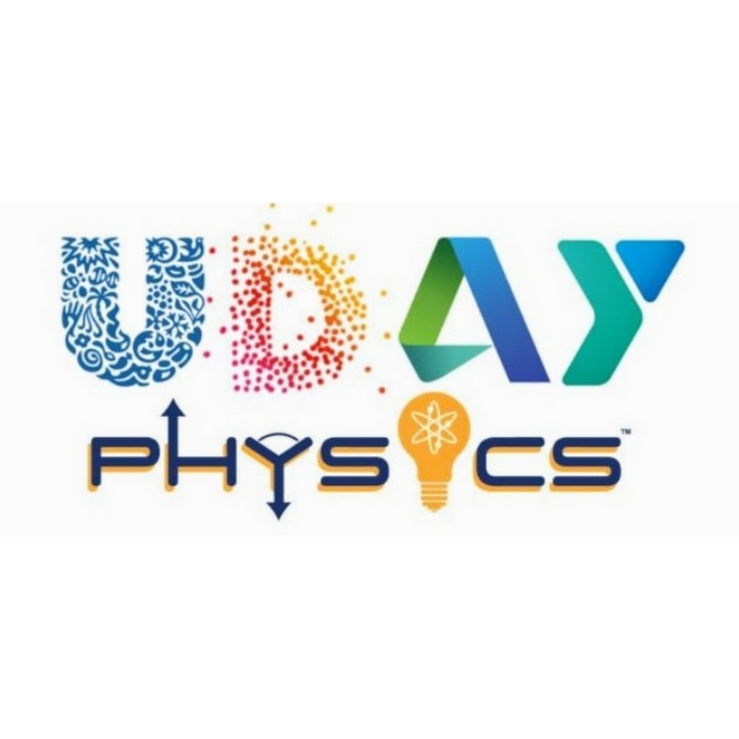 Uday Physics Classes