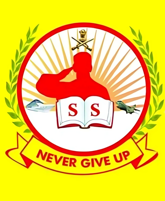 Sri Sai Defence Academy