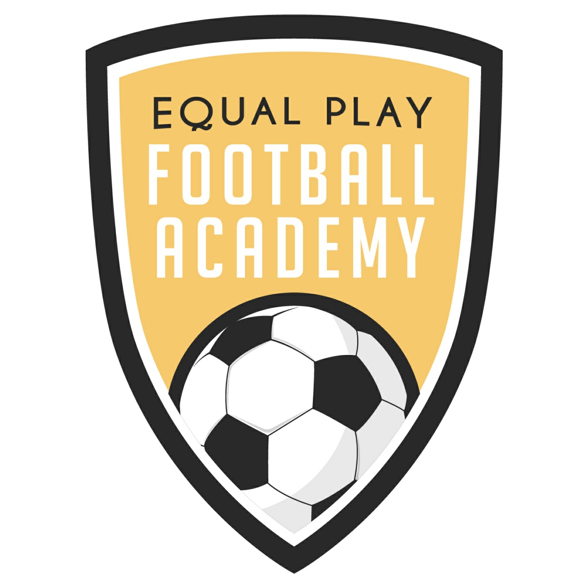 EPFA-Equal Play Football Academy