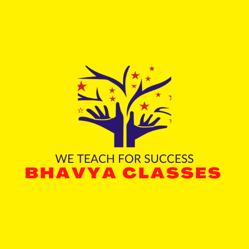 Bhavya Classes