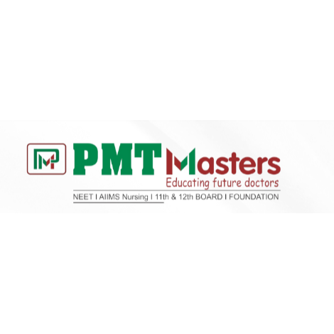 PMT Masters