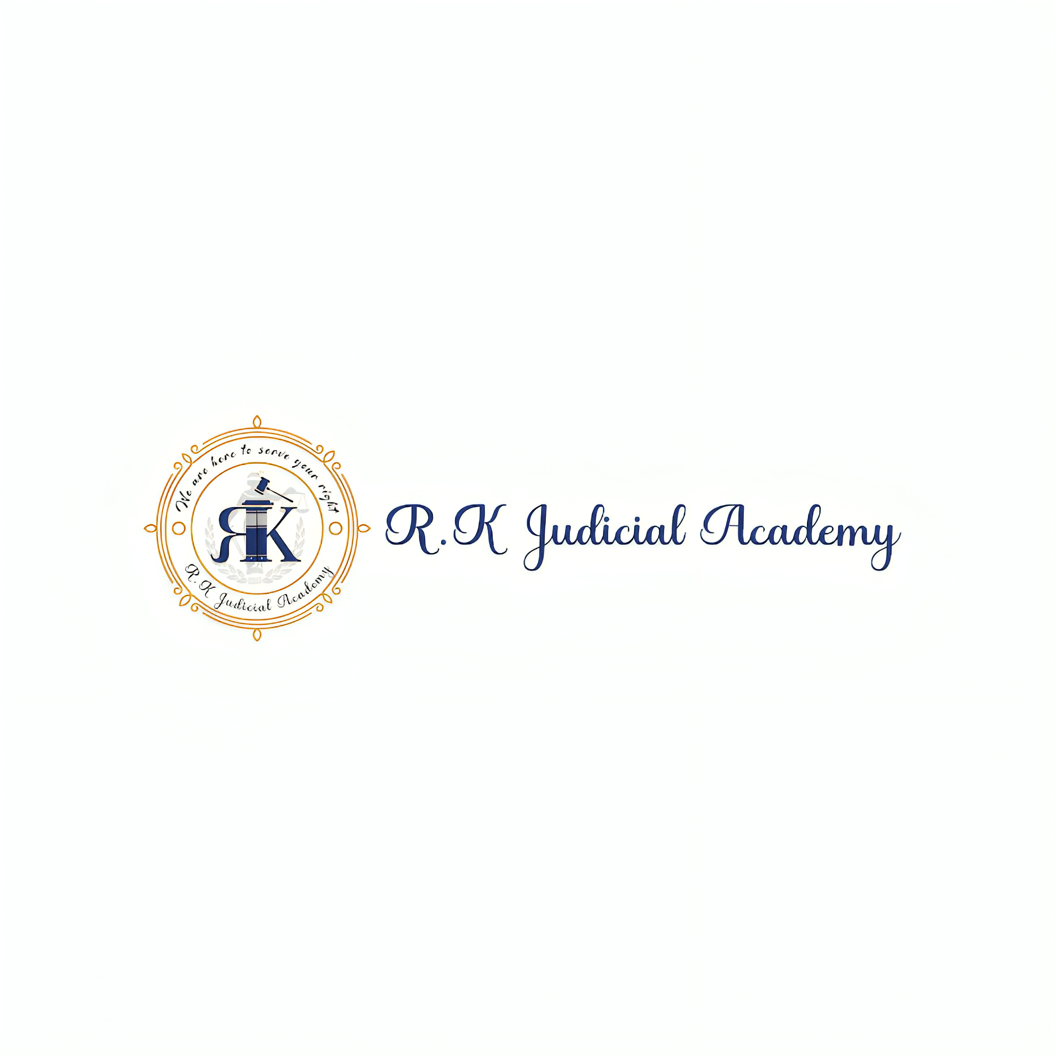 RK Judicial Academy