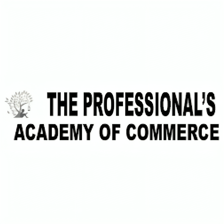 The Professional's Academy of Commerce