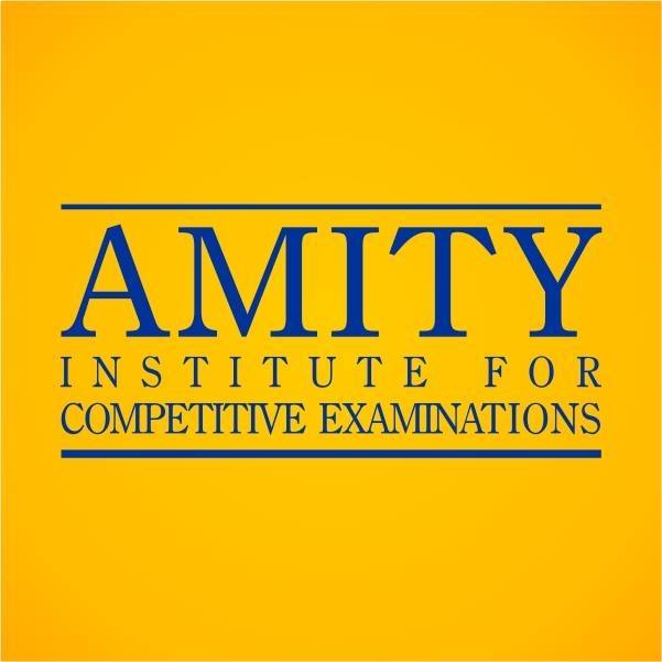 AICE-Amity Institute For Competitive Examinations