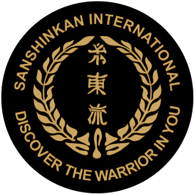 Sanshinkan Martial Arts