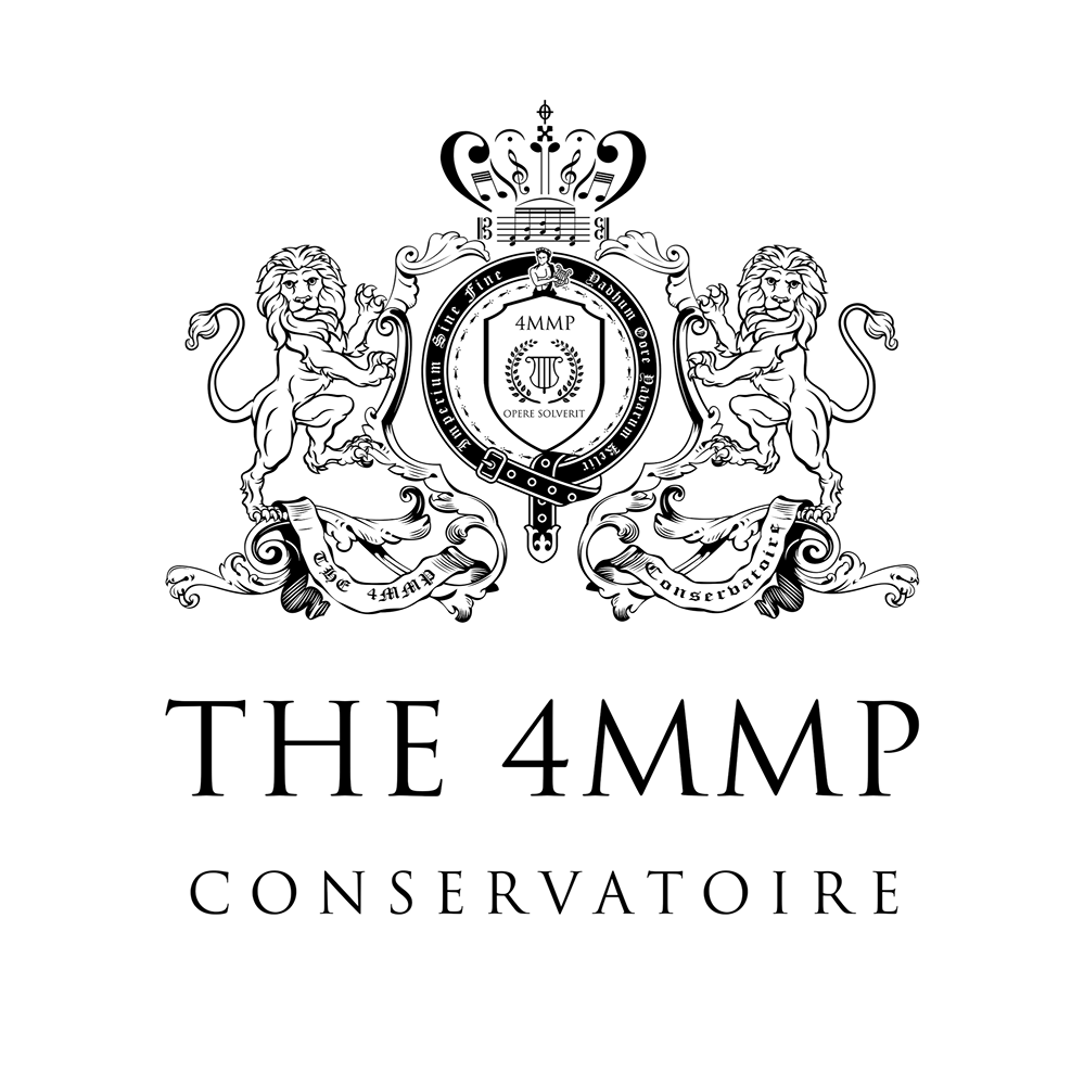 The 4MMP Conservatoire