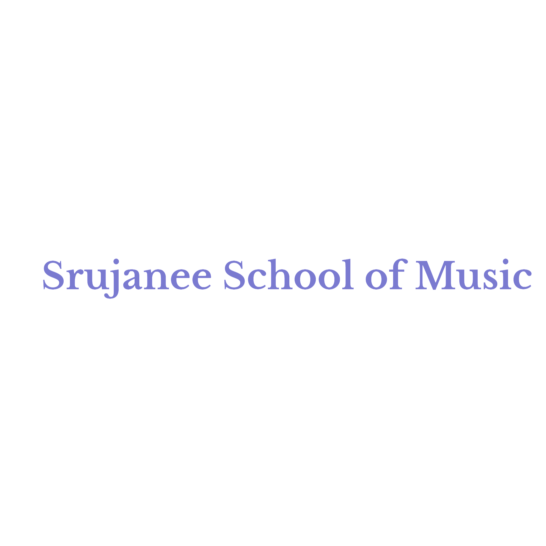 Srujanee School of Music