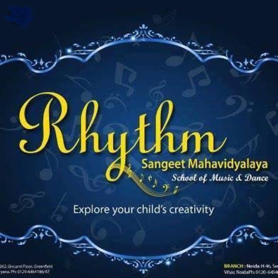 Rhythm Sangeet Mahavidyalaya