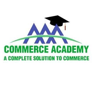 AAA Commerce Academy