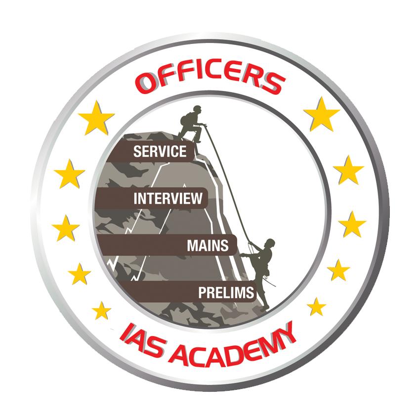 Officers IAS Academy