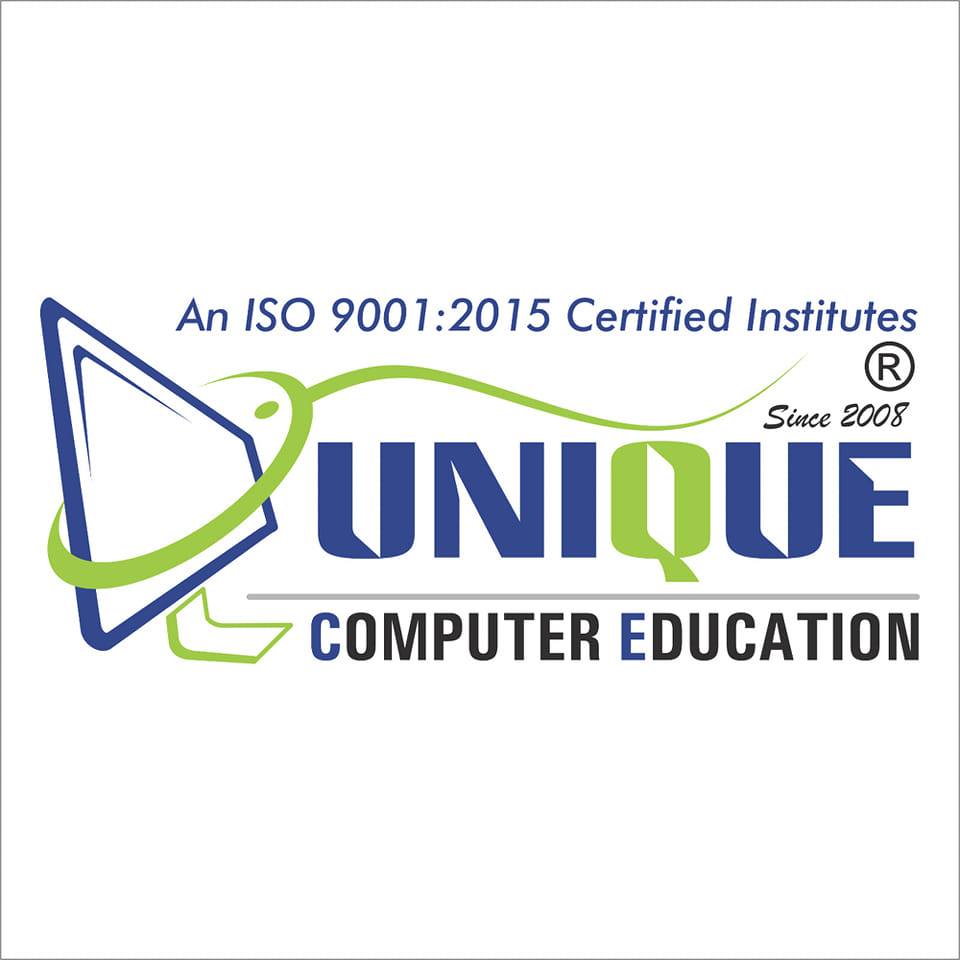 Unique Computer Education