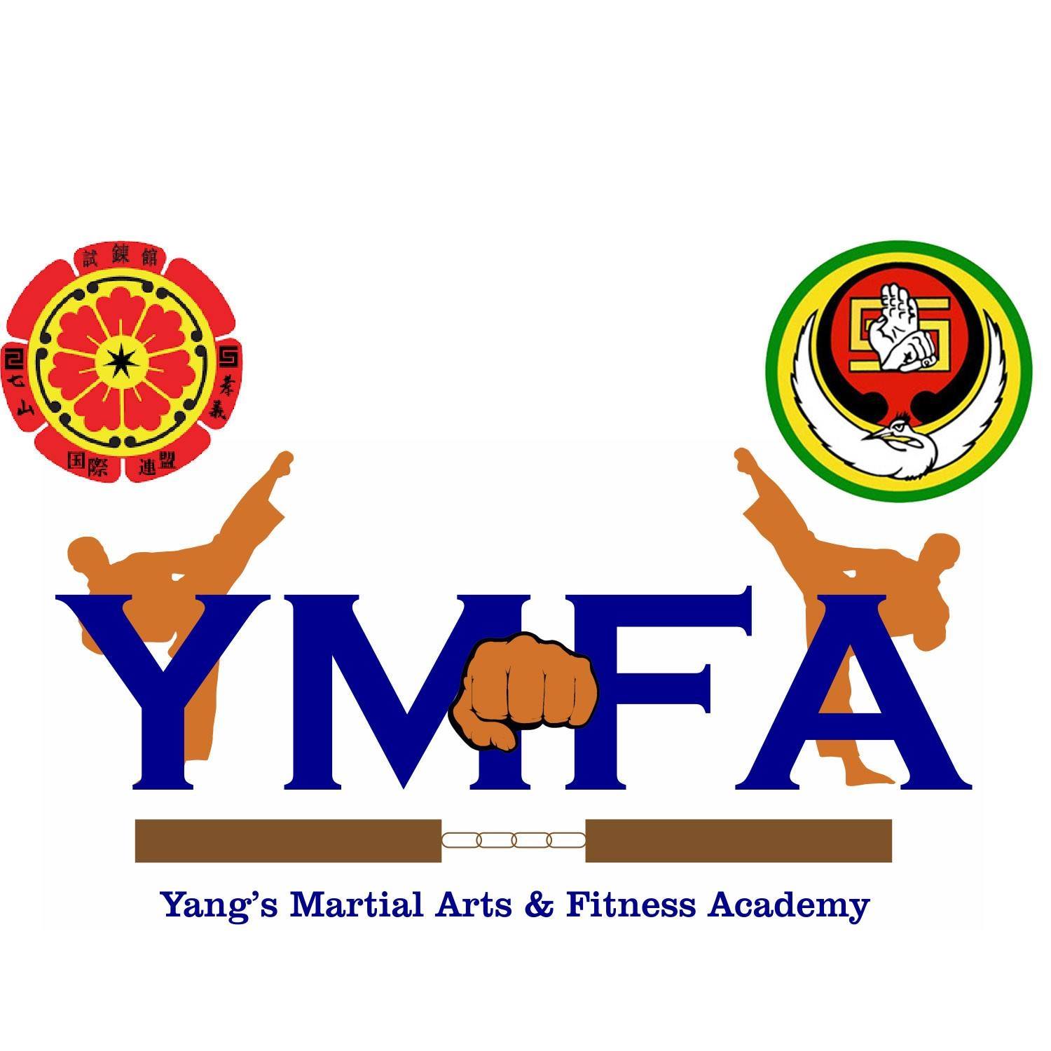 Yang's Martial Arts & Fitness Academy