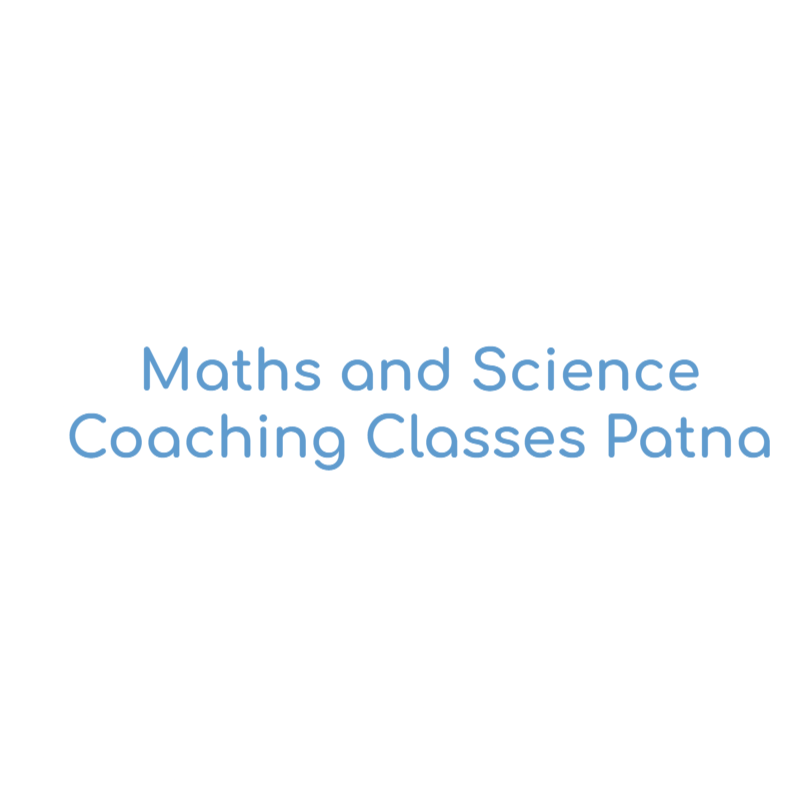 Maths and Science Coaching