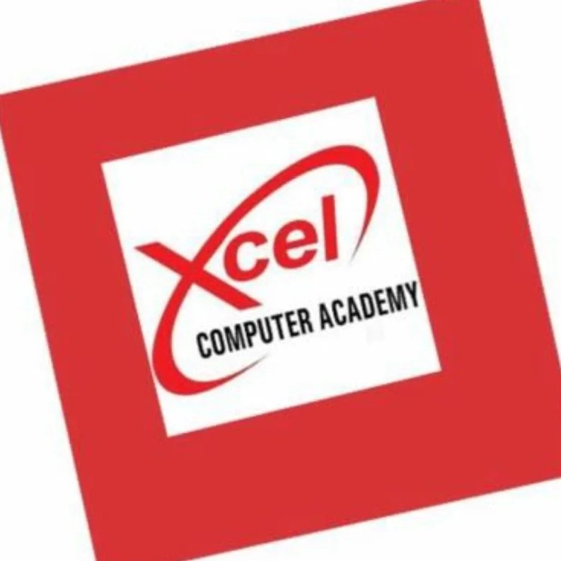 Excel Computer Academy