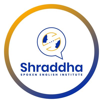 Shraddha Spoken English Institute