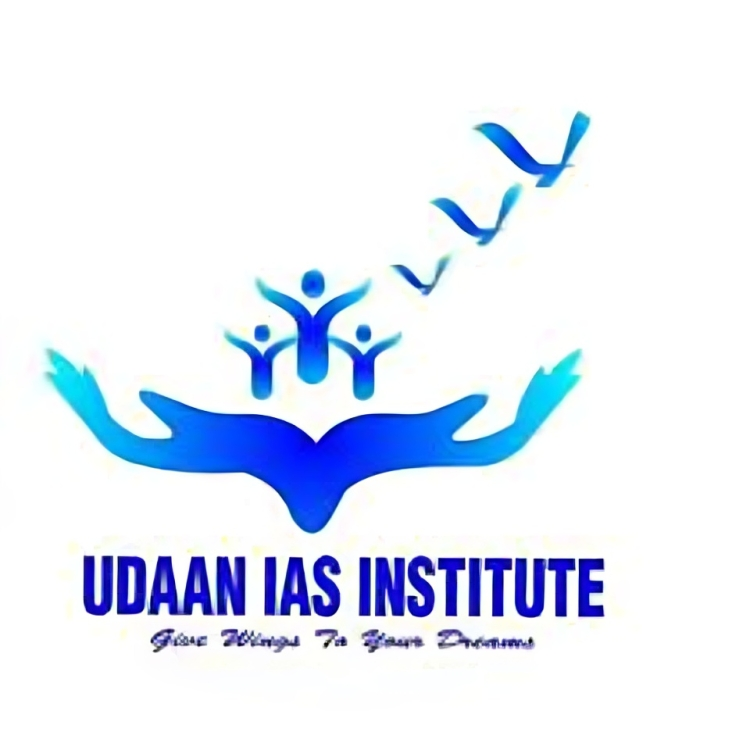 Udaan IAS Institute