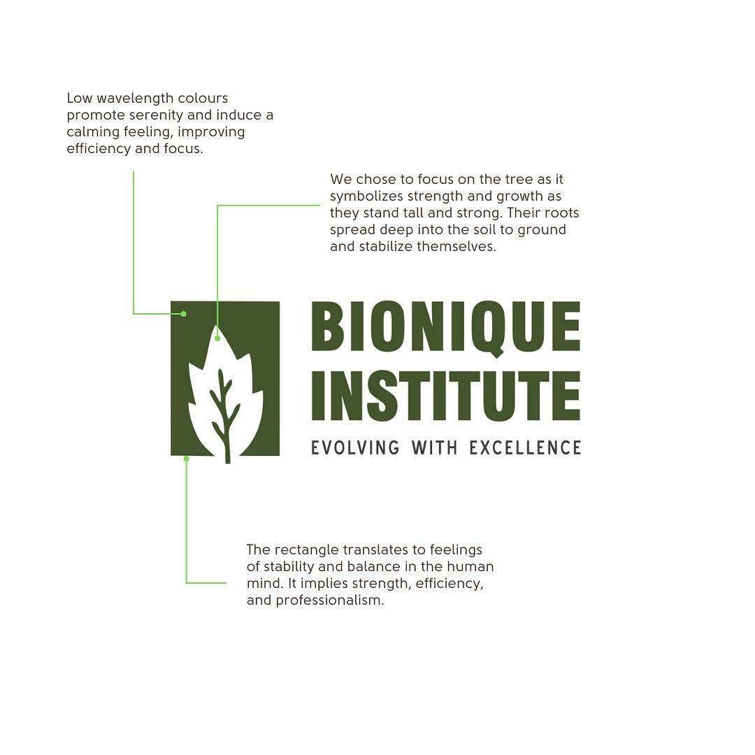 Bionique Institute