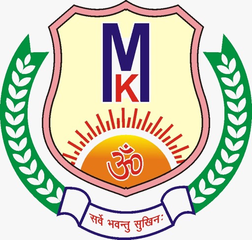 M.K Institute of Computer Education