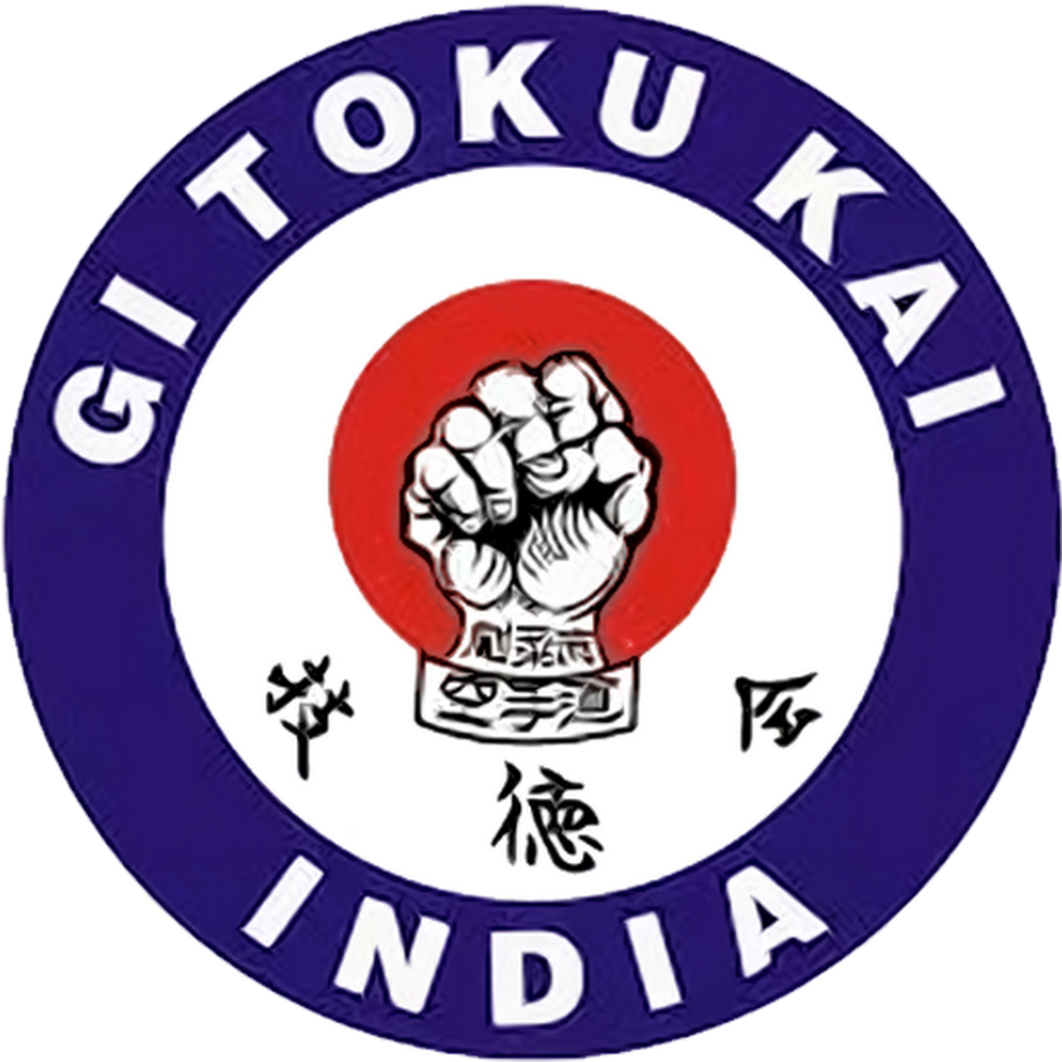 GI TOKU KAI Karate-Do India