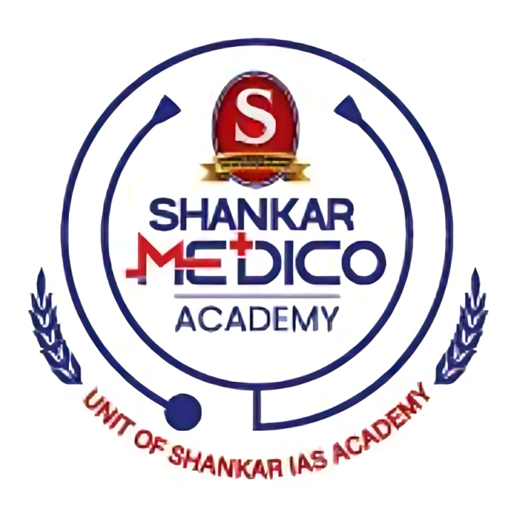 Shankar Medico Academy