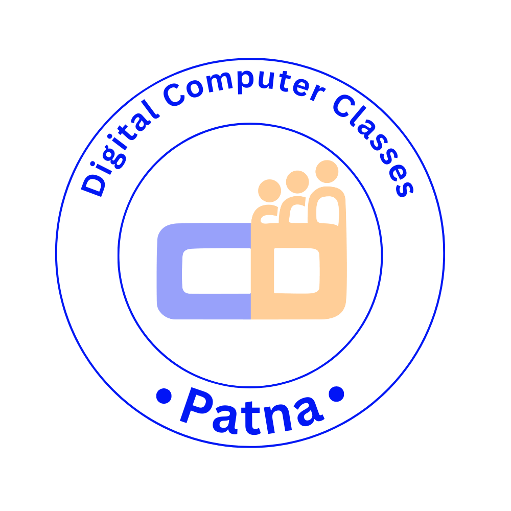 Digital Computer Classes