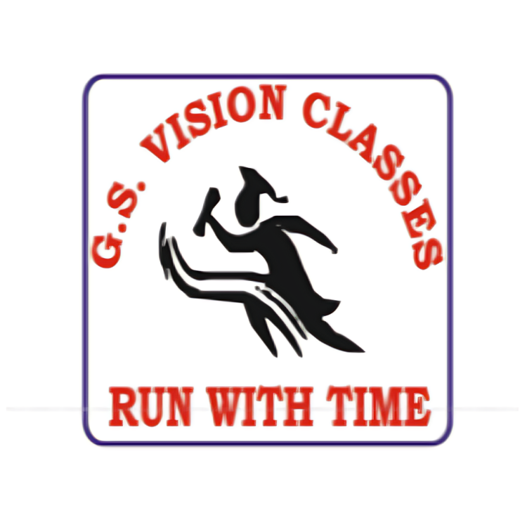 G.S. Vision Classes