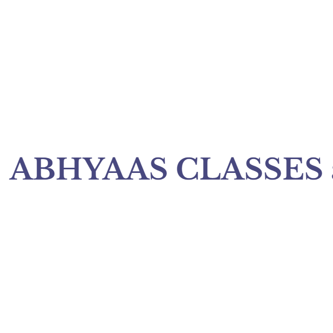 Abhyaas Classes