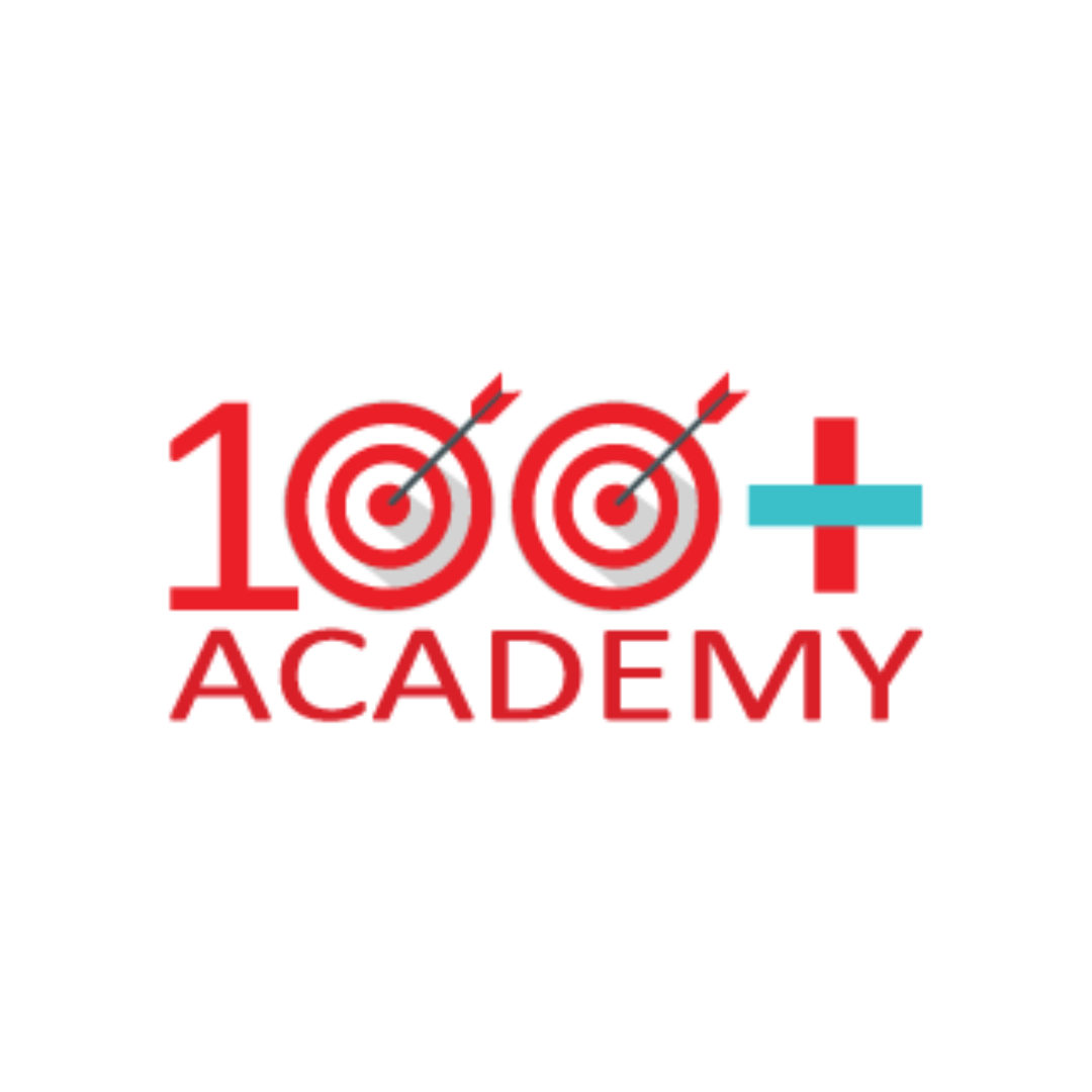 100Plus Academy