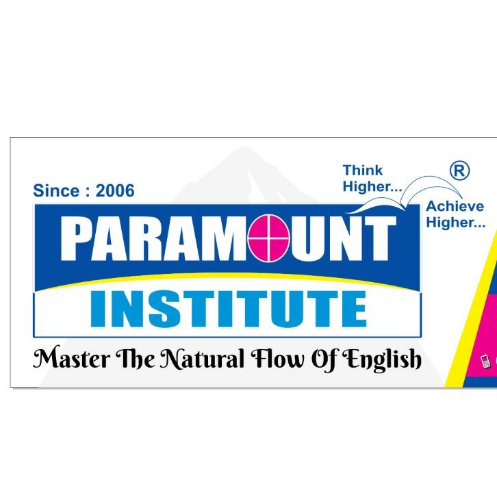 Paramount Institute