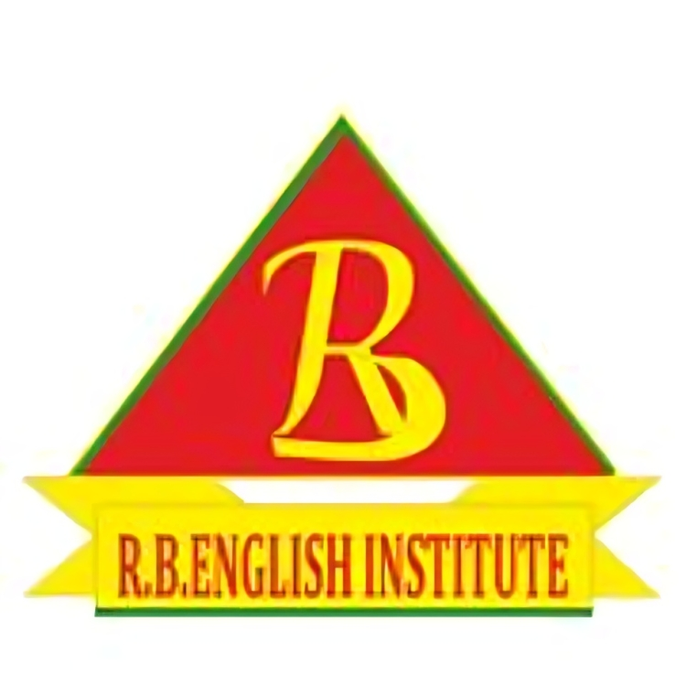 RB English Coaching Institute