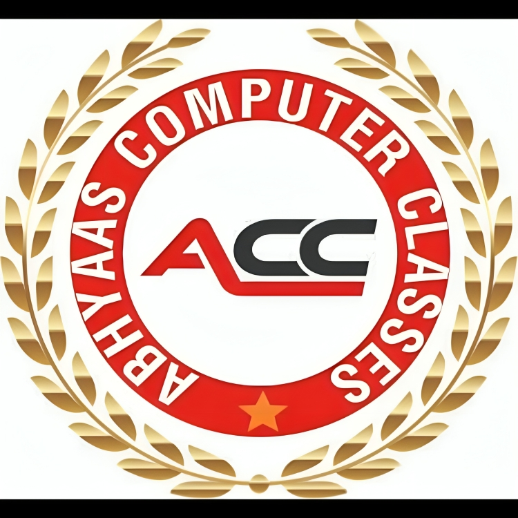 Abhyaas Computer classees