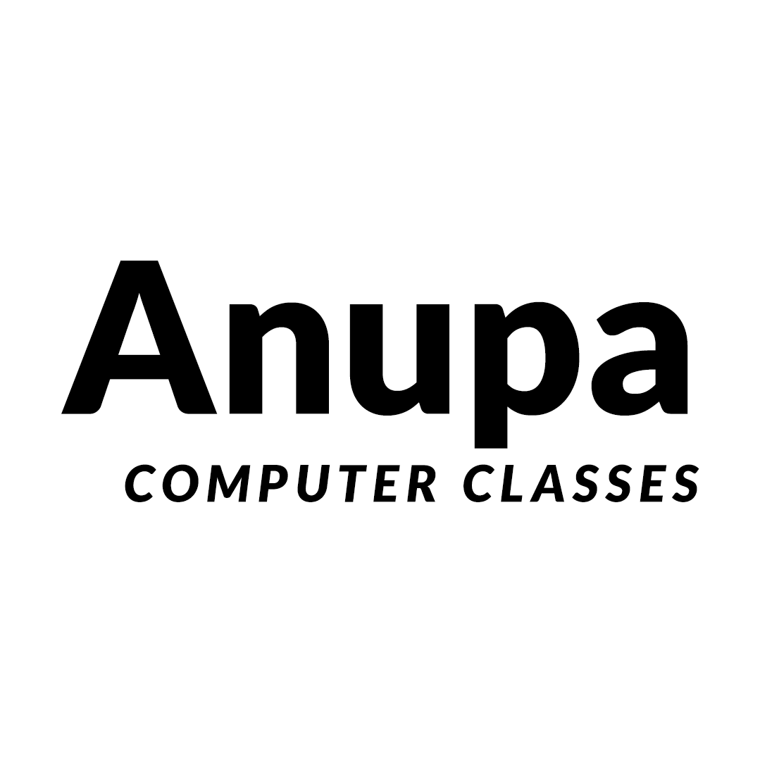 Anupa Computer Classes