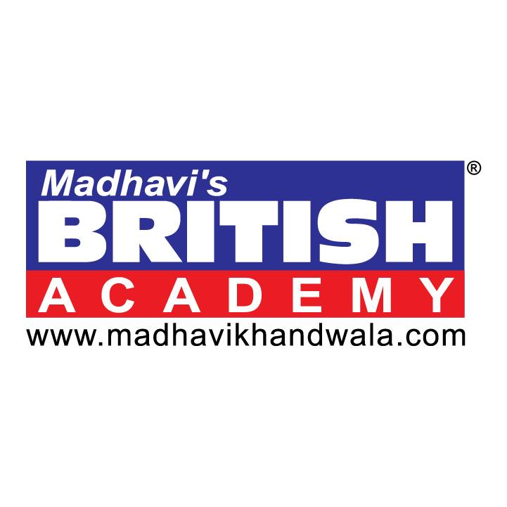 Madhavi's British Academy