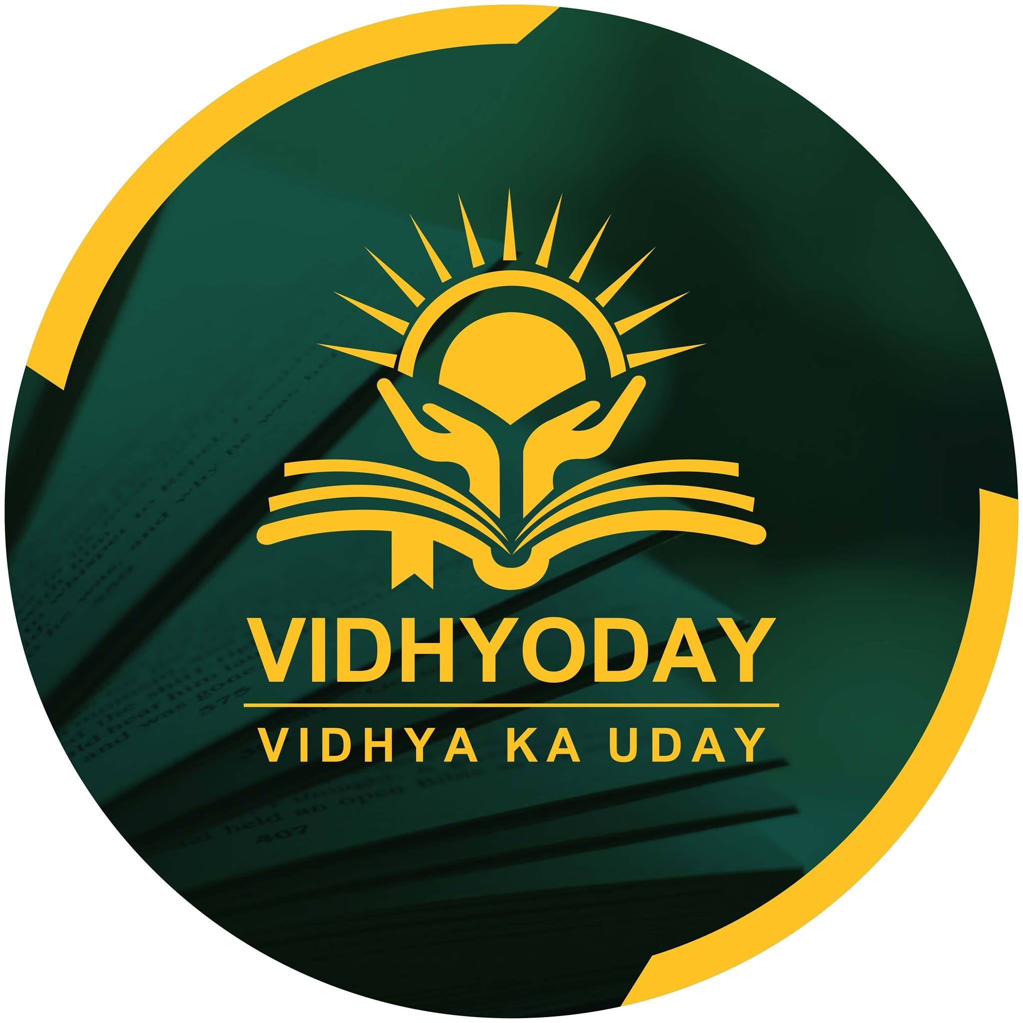 Vidhyoday