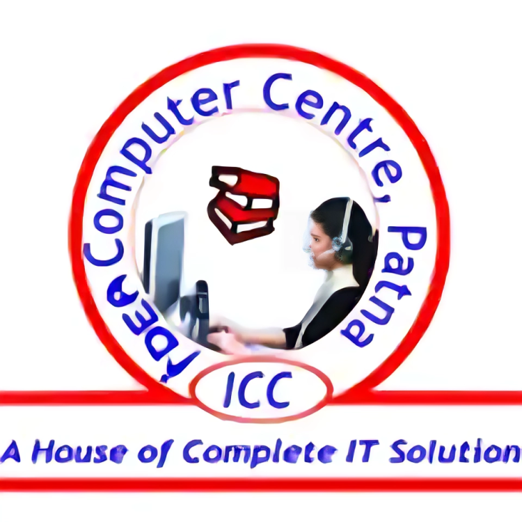 ICC-Idea Computer Centre