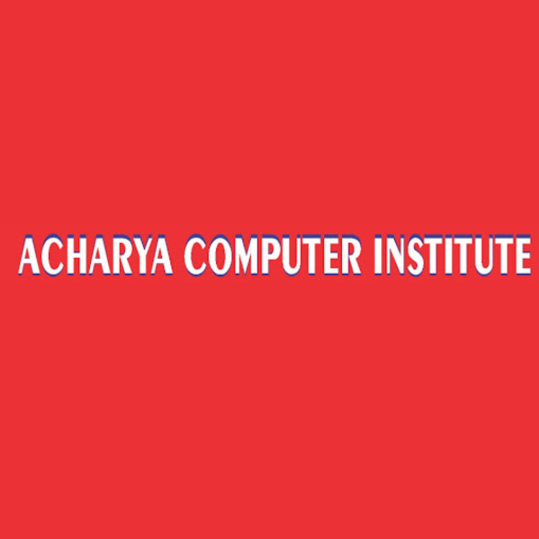 Acharya Computer Institute