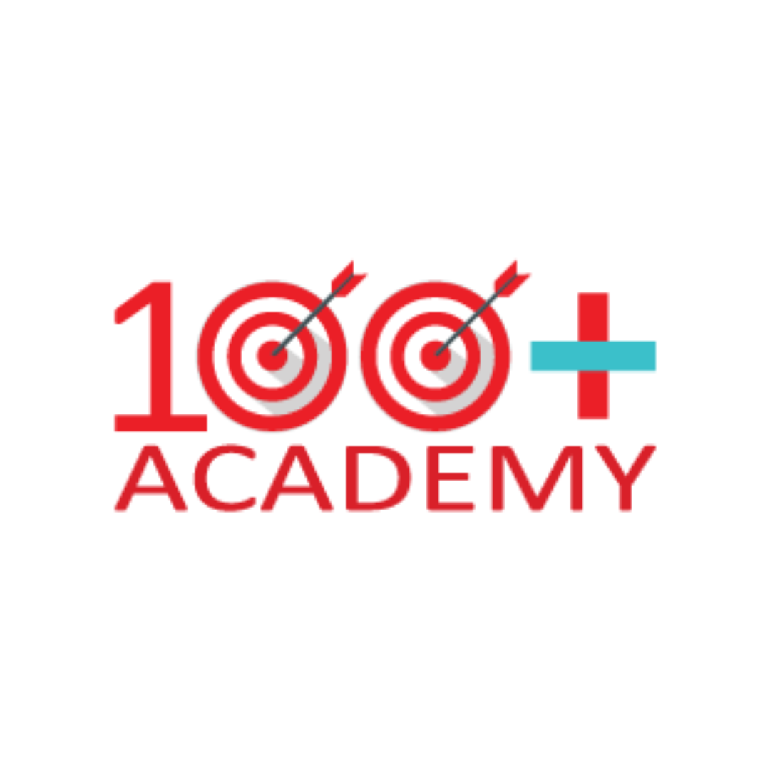 100+ Academy