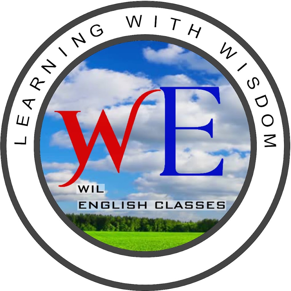 Wil English Classes