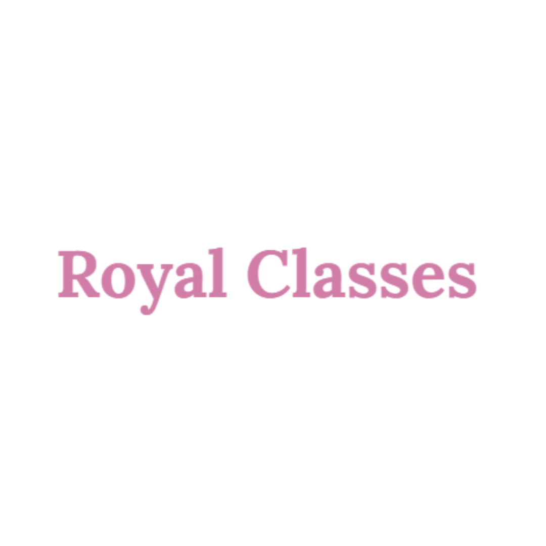 Royal Classes