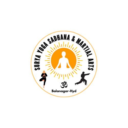 SYAMA-Surya Yoga Sadhana & Martial Arts